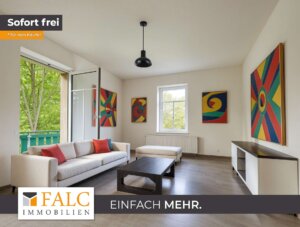 Zwei Räume - tausend Möglichkeiten!